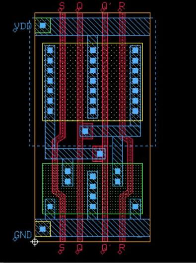 Layout and Design Case Study-1 