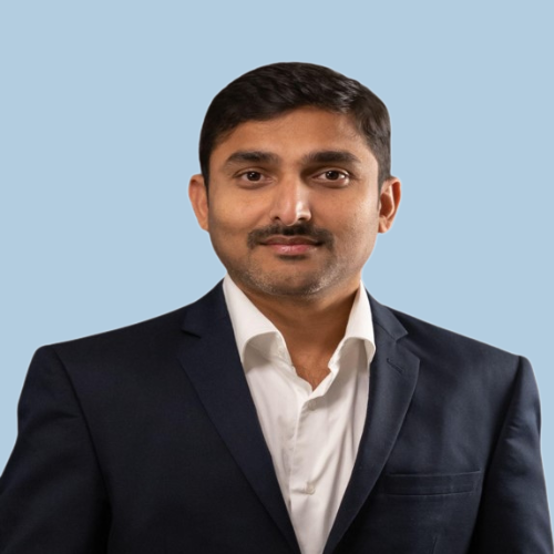 Indrasena Reddy Maru