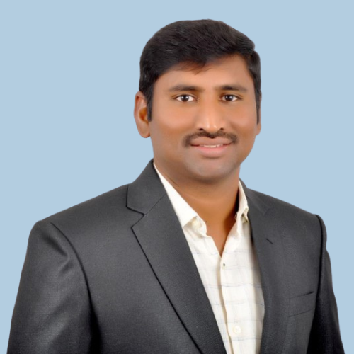 Jayaprakash Polimetla