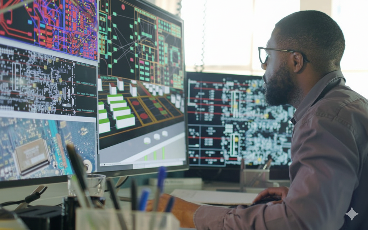 Semiconductor Design